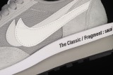 Nike LD Waffle SF sacai Fragment Grey DH2684-001