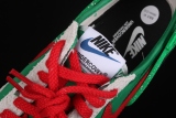 Nike Daybreak Undercover Lucky Green Red (W) CJ3295-300