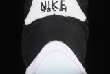 Nike Vaporwaffle sacai Jean Paul Gaultier Black White DH9186-001