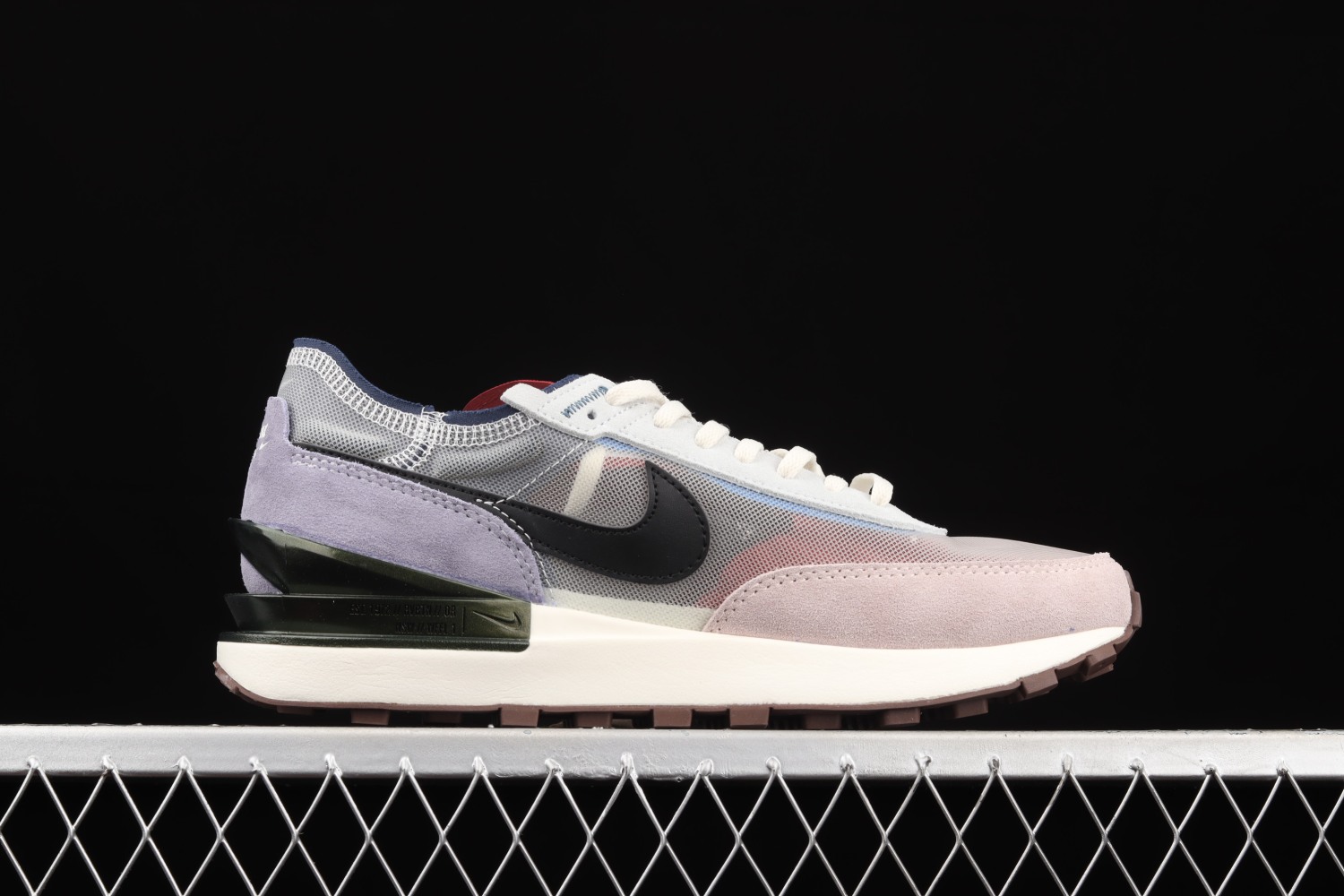 Nike Waffle One The Great Unity DM5446-701