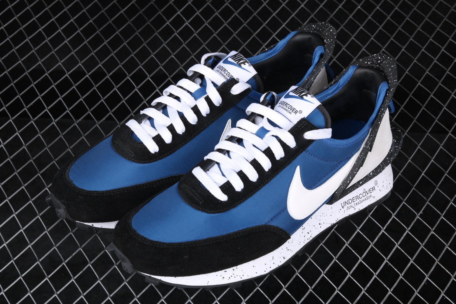 Nike Daybreak Undercover Blue Jay BV4594-400