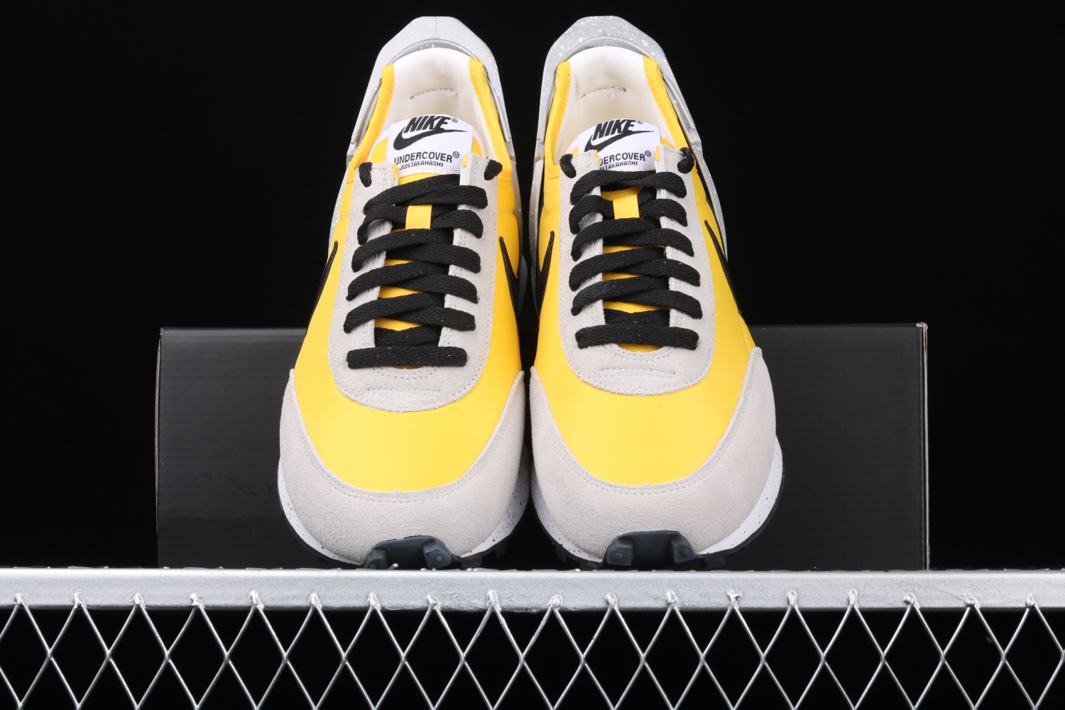 Nike Daybreak Undercover Bright Citron BV4594-700