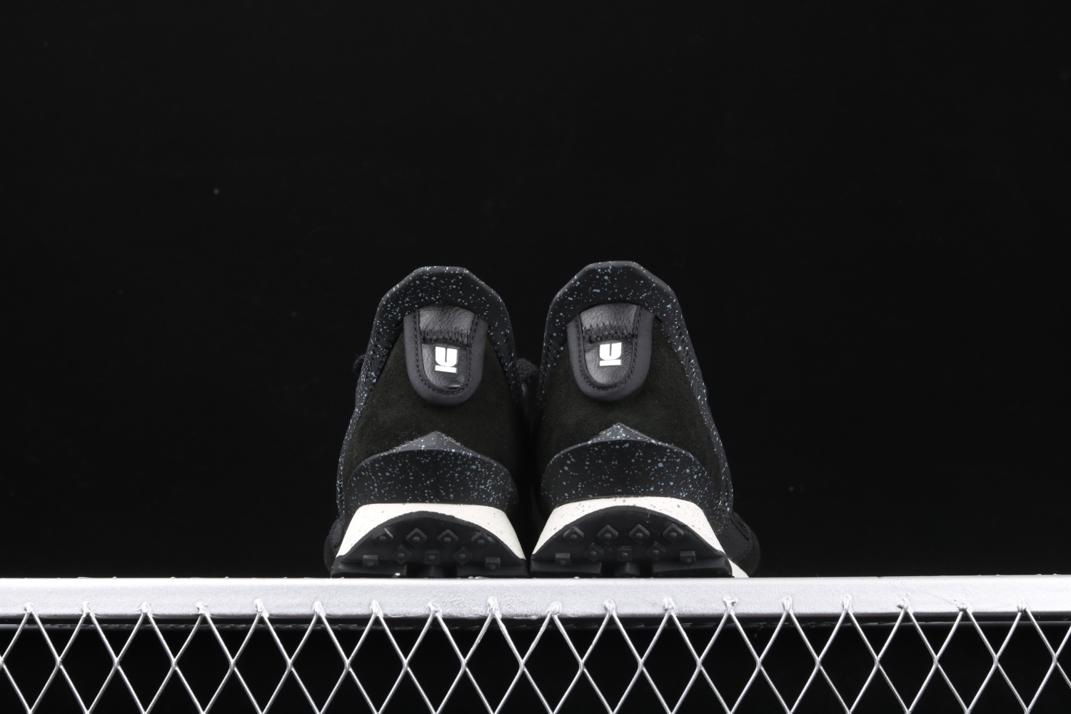 Nike Daybreak Undercover Black Sail (W) CJ3295-001