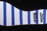 Nike Vaporwaffle sacai Jean Paul Gaultier Sesame Blue DH9186-200