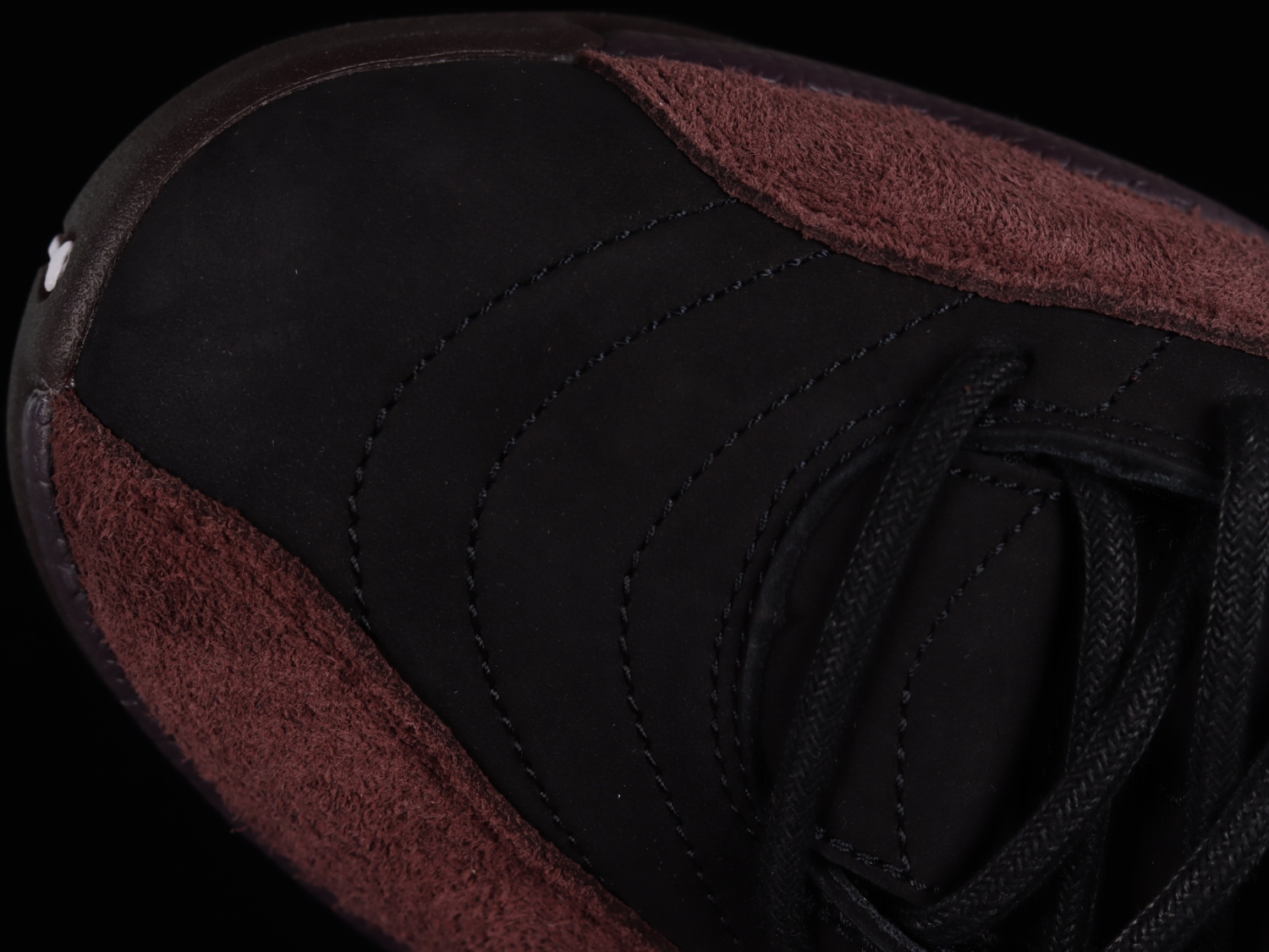 Jordan 12 Retro SP A Ma Maniére Black (W) DV6989-001