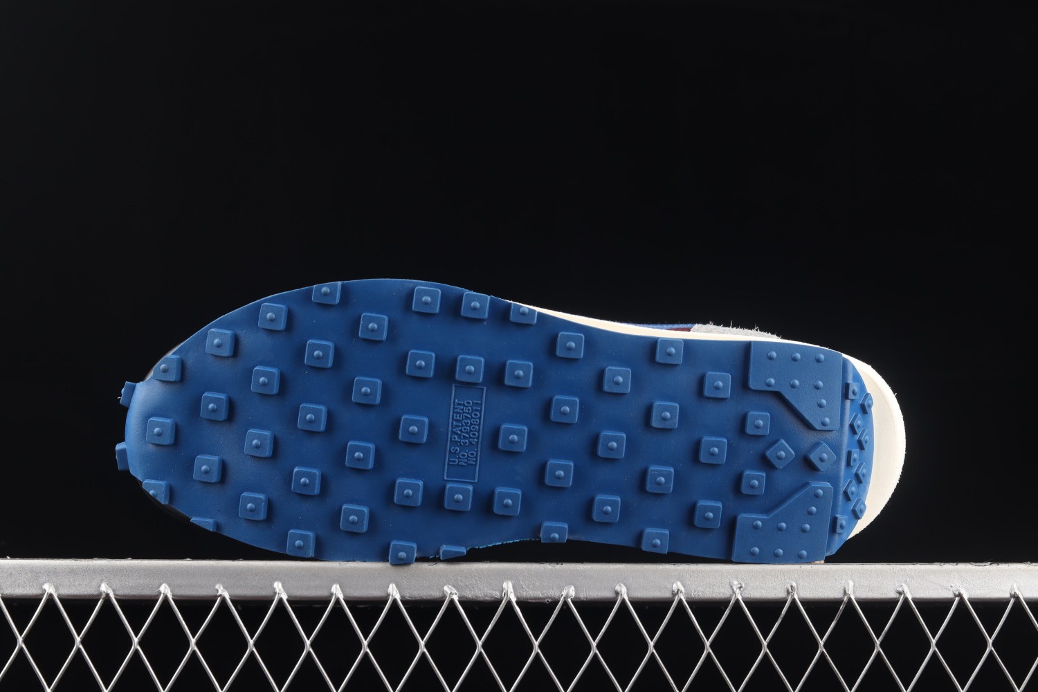 Nike LD Waffle sacai Undercover Night Maroon Team Royal DJ4877-600