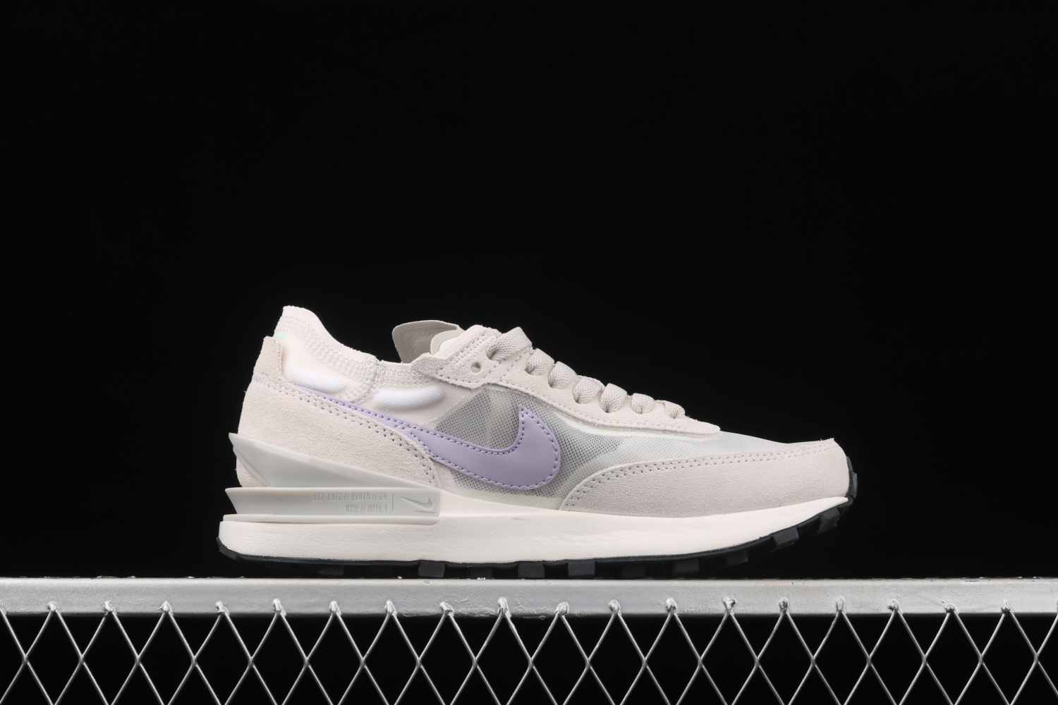 Nike Waffle One Summit White (W) DC2533-101