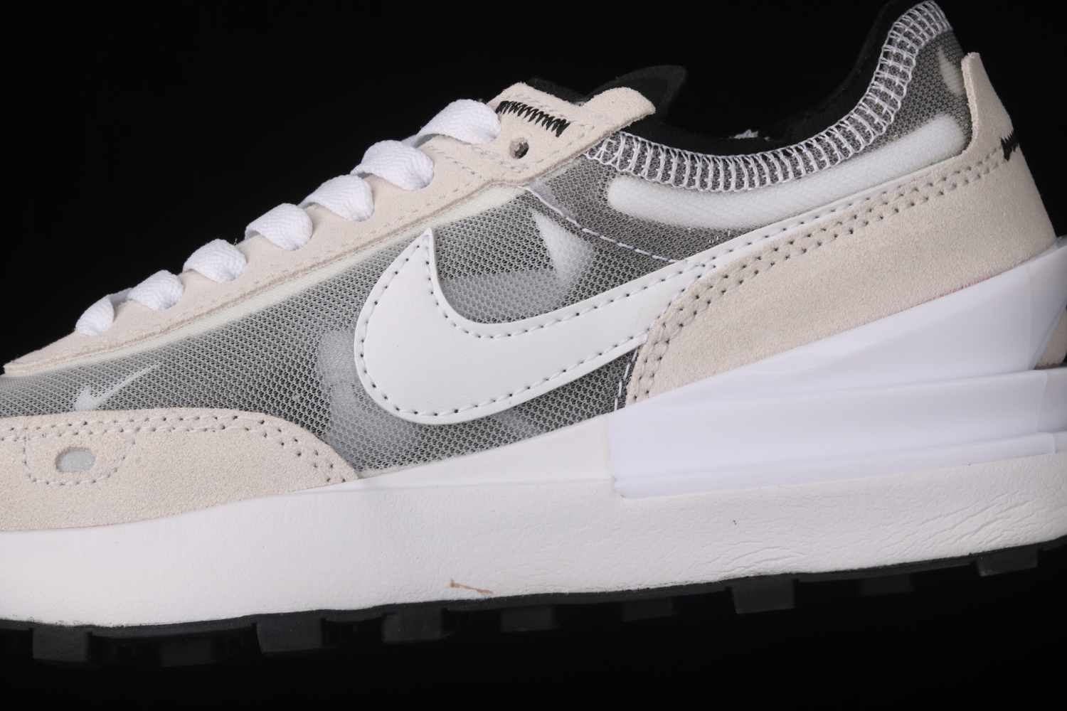 Nike Waffle One Summit White DA7995-100