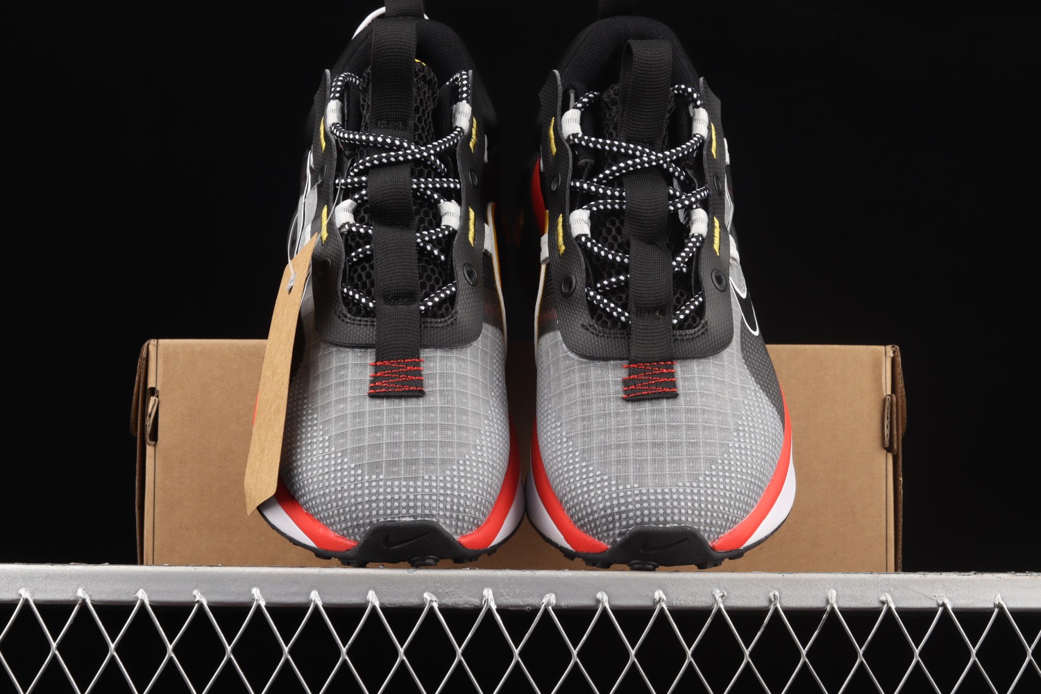 NIKE AIR MAX 2021 DA3199-005