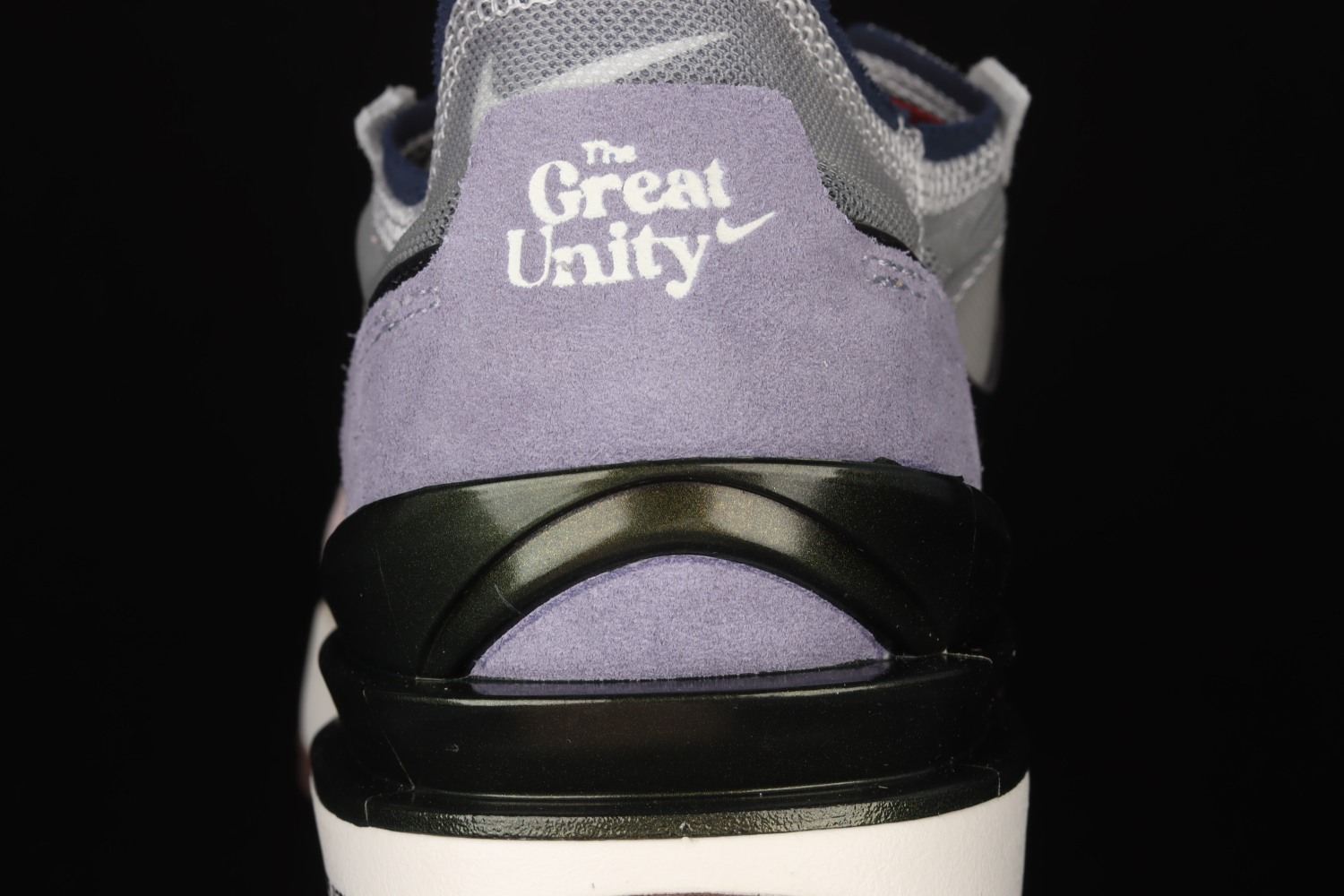 Nike Waffle One The Great Unity DM5446-701