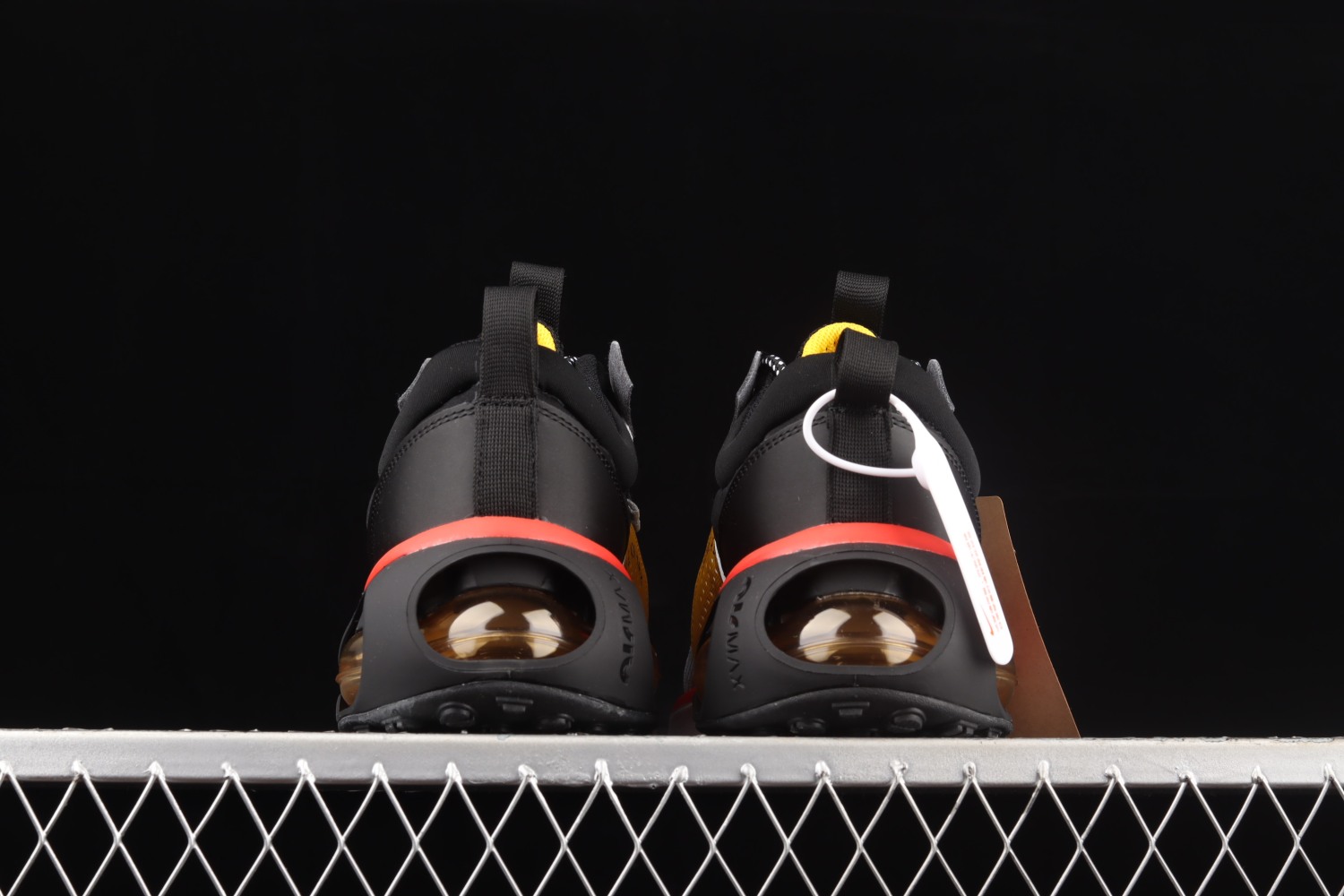 NIKE AIR MAX 2021 DA3199-005