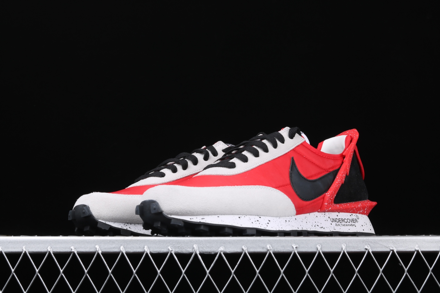 Nike Daybreak Undercover University Red (W) BV4594-106