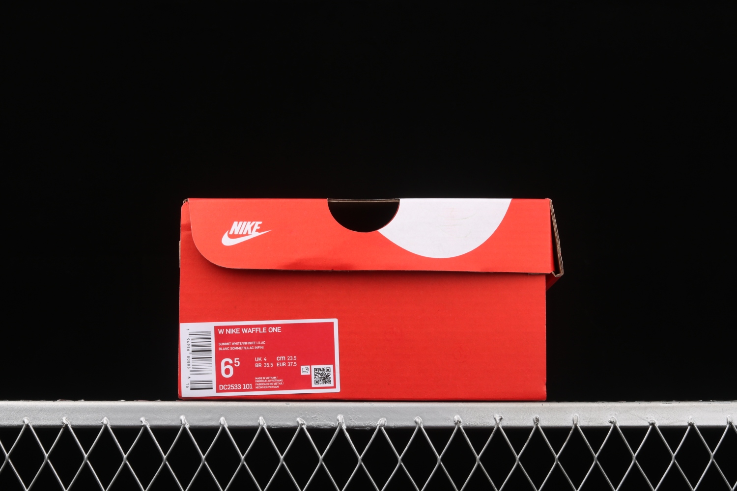 Nike Waffle One Summit White (W) DC2533-101