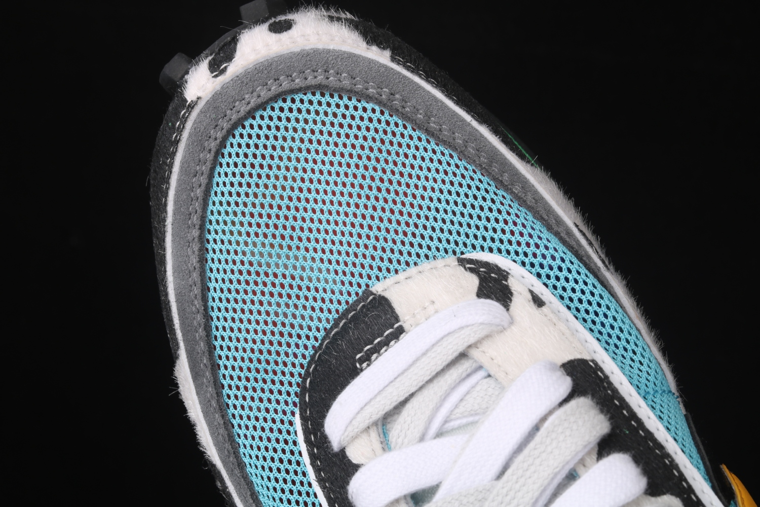 SACAI x NIKE LDV Waffle CN8899-006