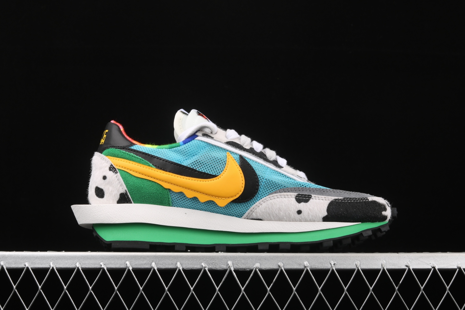 SACAI x NIKE LDV Waffle CN8899-006