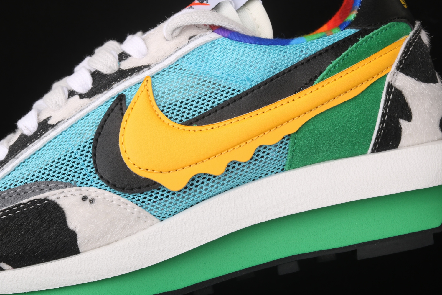 SACAI x NIKE LDV Waffle CN8899-006