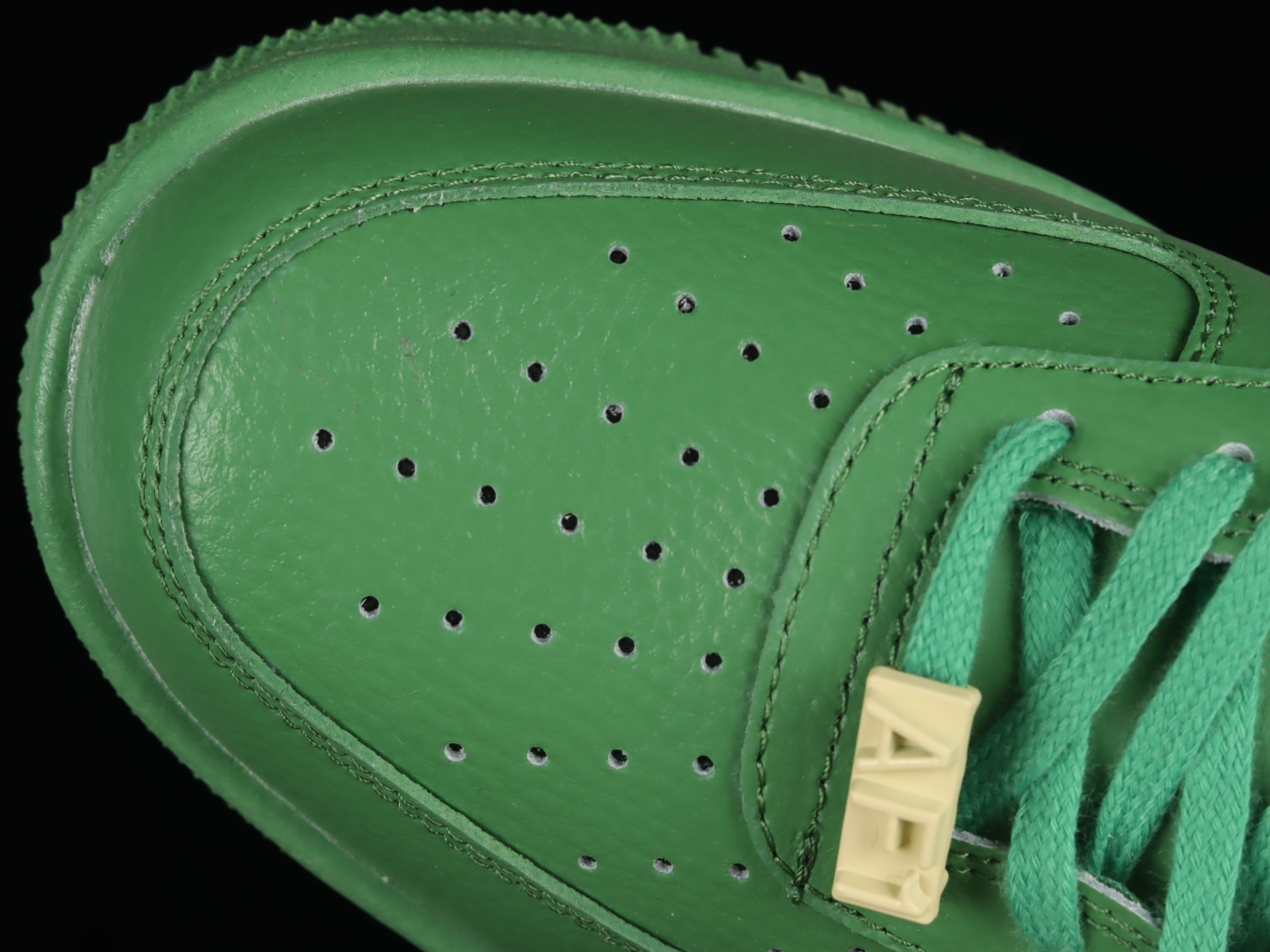 Nike Air Force 1 Low SP AMBUSH Pine Green DV3464-300