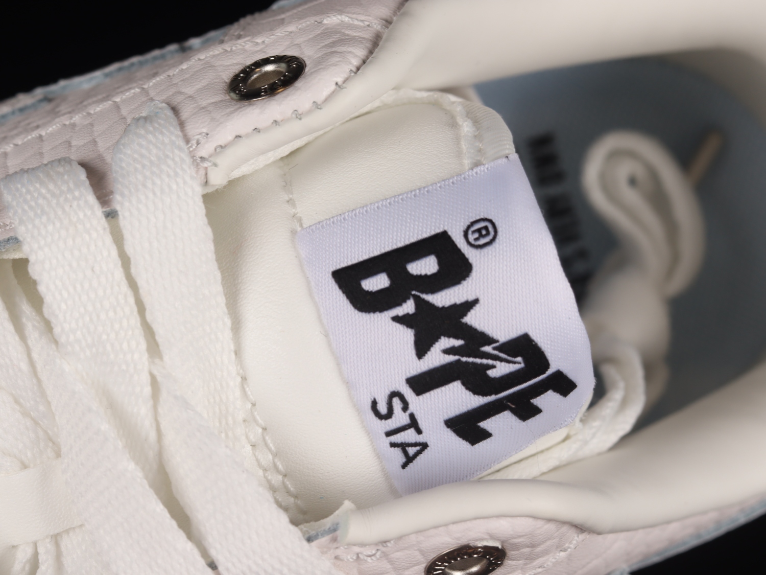 Human Made Bape Sta Sk8 To Nigo   M191009H