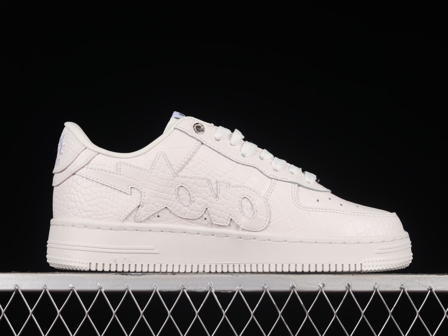 Human Made Bape Sta Sk8 To Nigo   M191009H