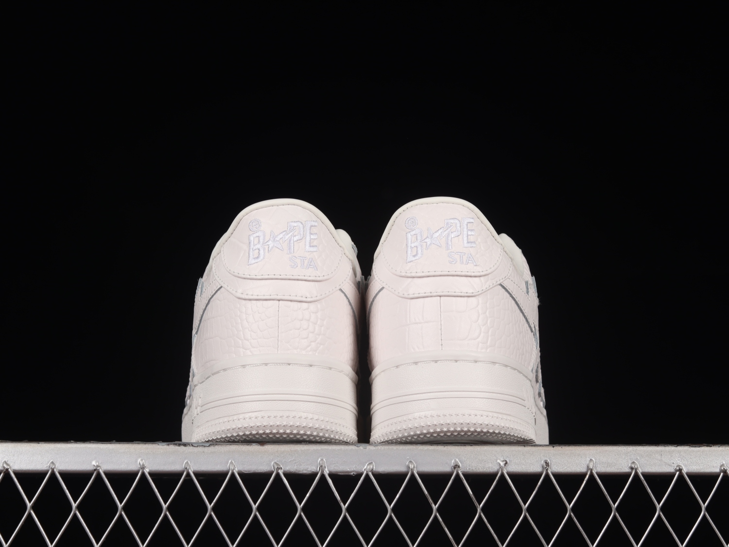 Human Made Bape Sta Sk8 To Nigo   M191009H
