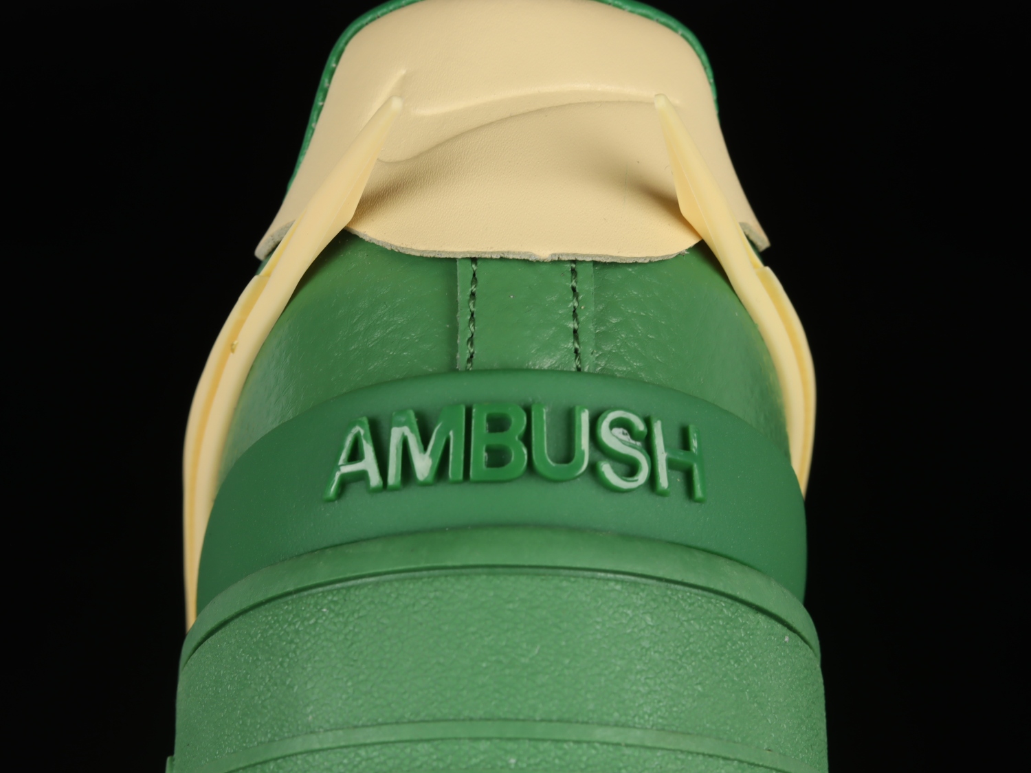 Nike Air Force 1 Low SP AMBUSH Pine Green DV3464-300