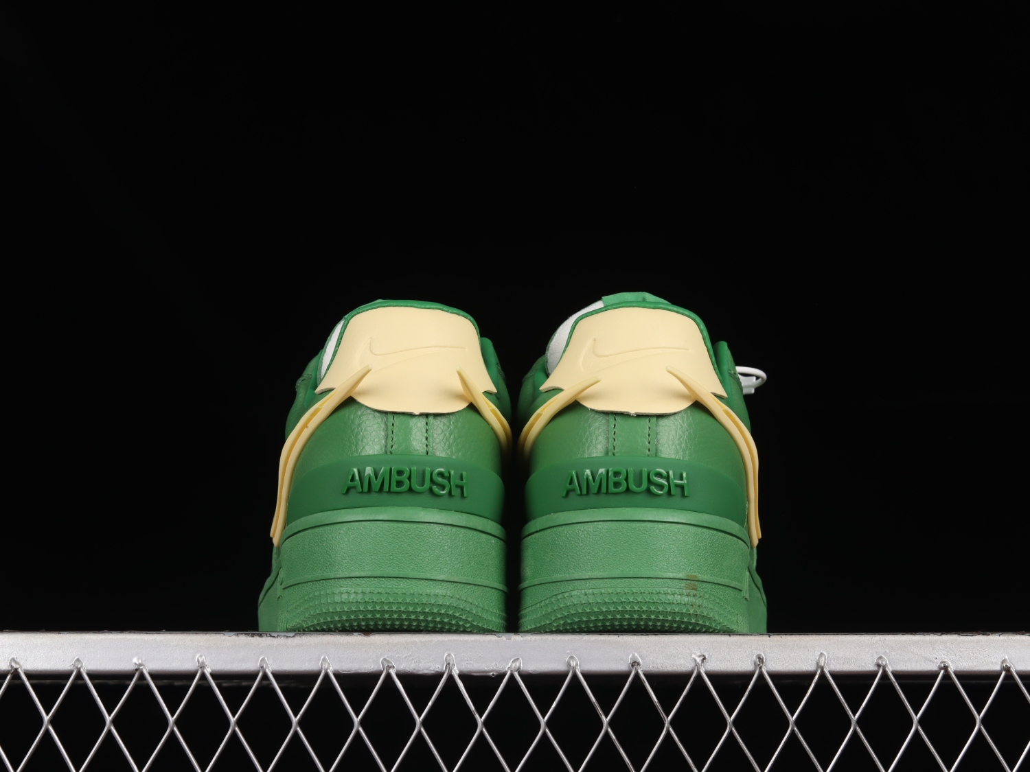 Nike Air Force 1 Low SP AMBUSH Pine Green DV3464-300
