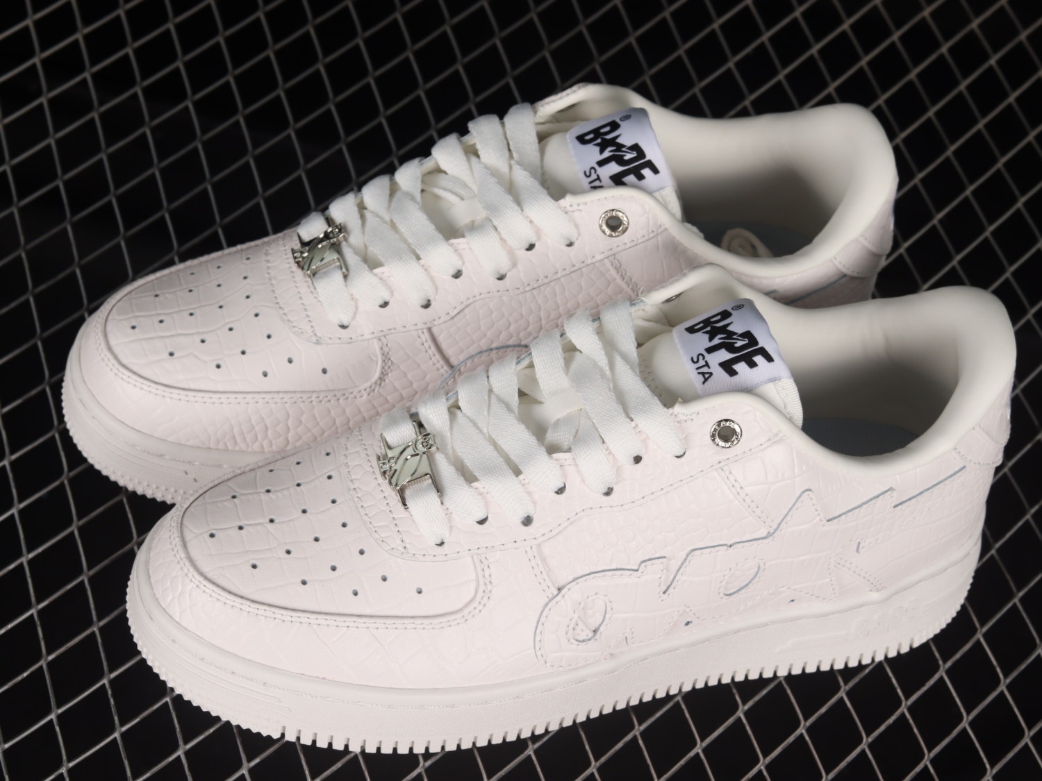 Human Made Bape Sta Sk8 To Nigo   M191009H