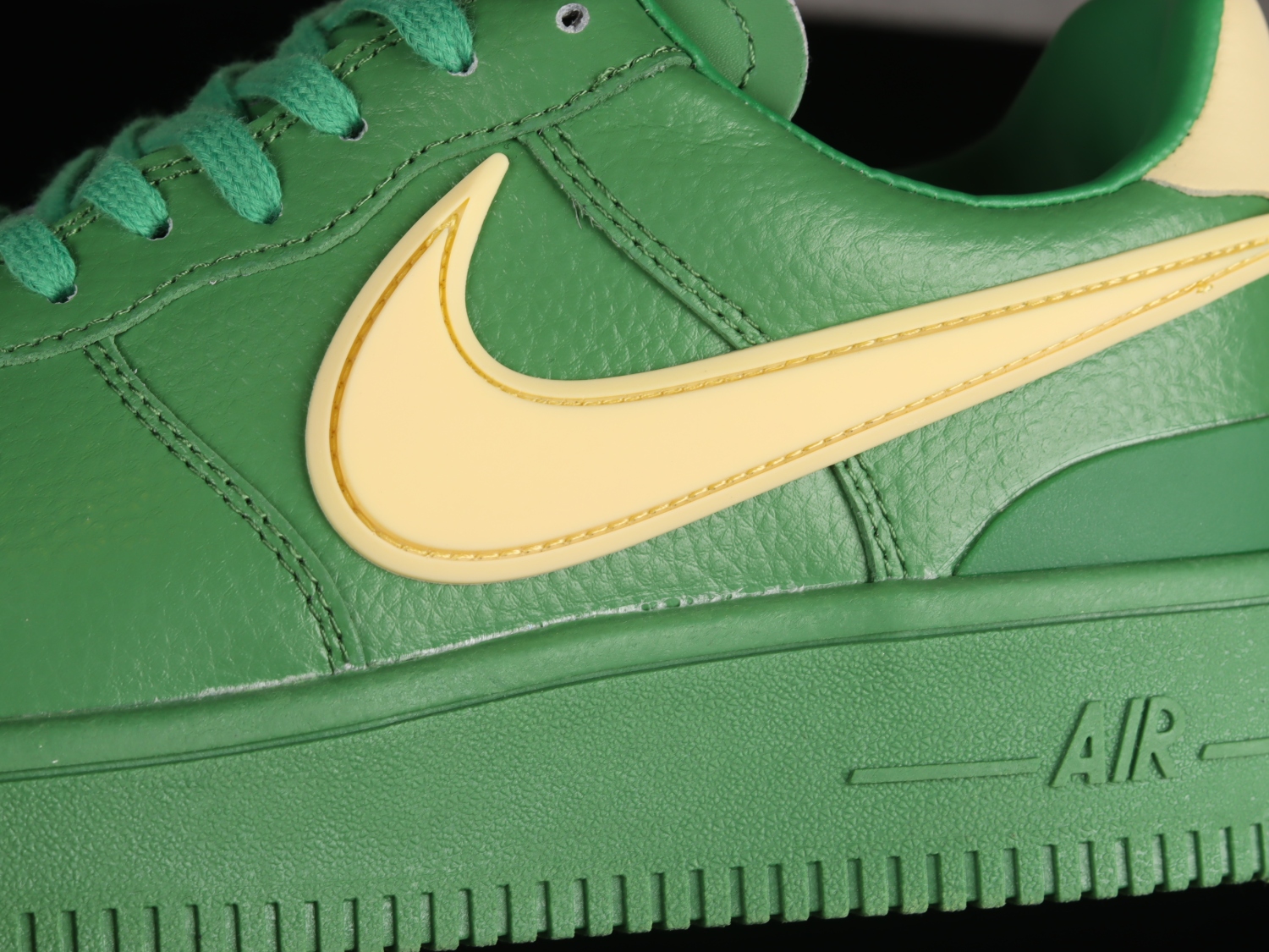 Nike Air Force 1 Low SP AMBUSH Pine Green DV3464-300