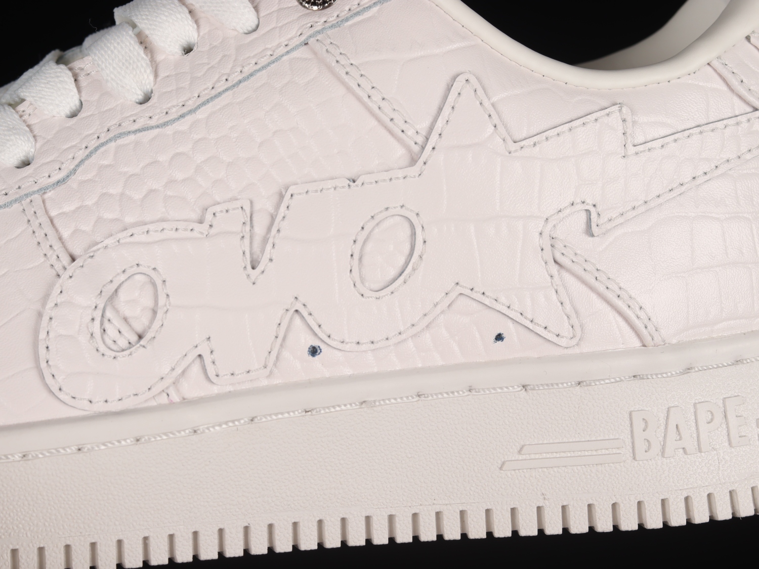 Human Made Bape Sta Sk8 To Nigo   M191009H