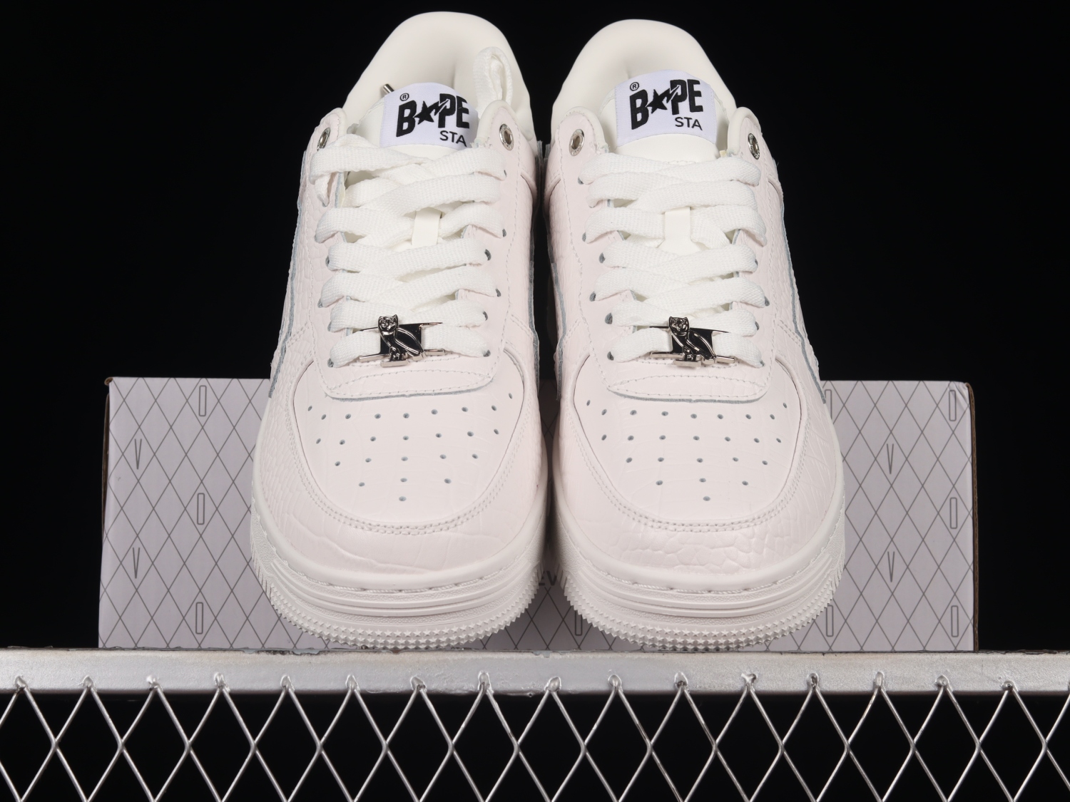 Human Made Bape Sta Sk8 To Nigo   M191009H