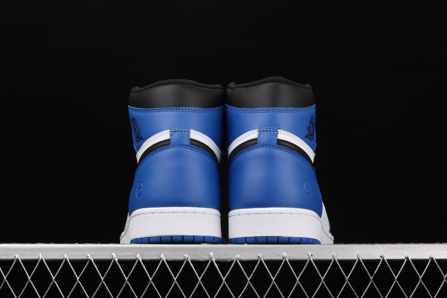 Jordan 1 Retro High Fragment 716371-040