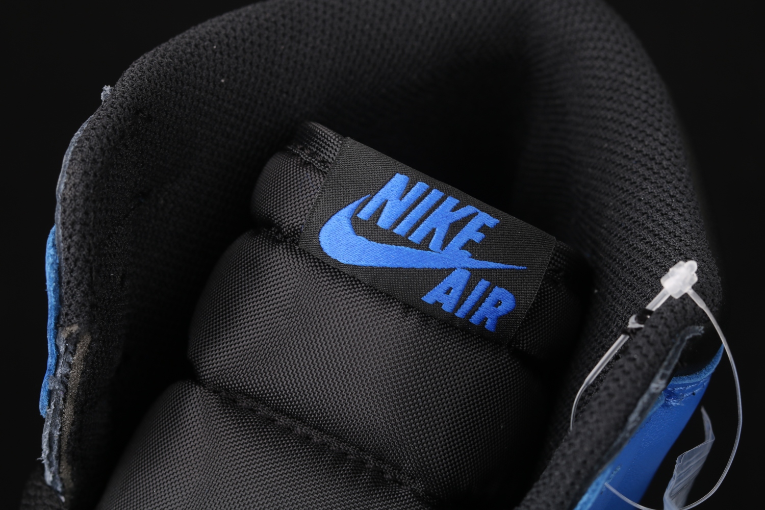 Jordan 1 Retro High Fragment 716371-040