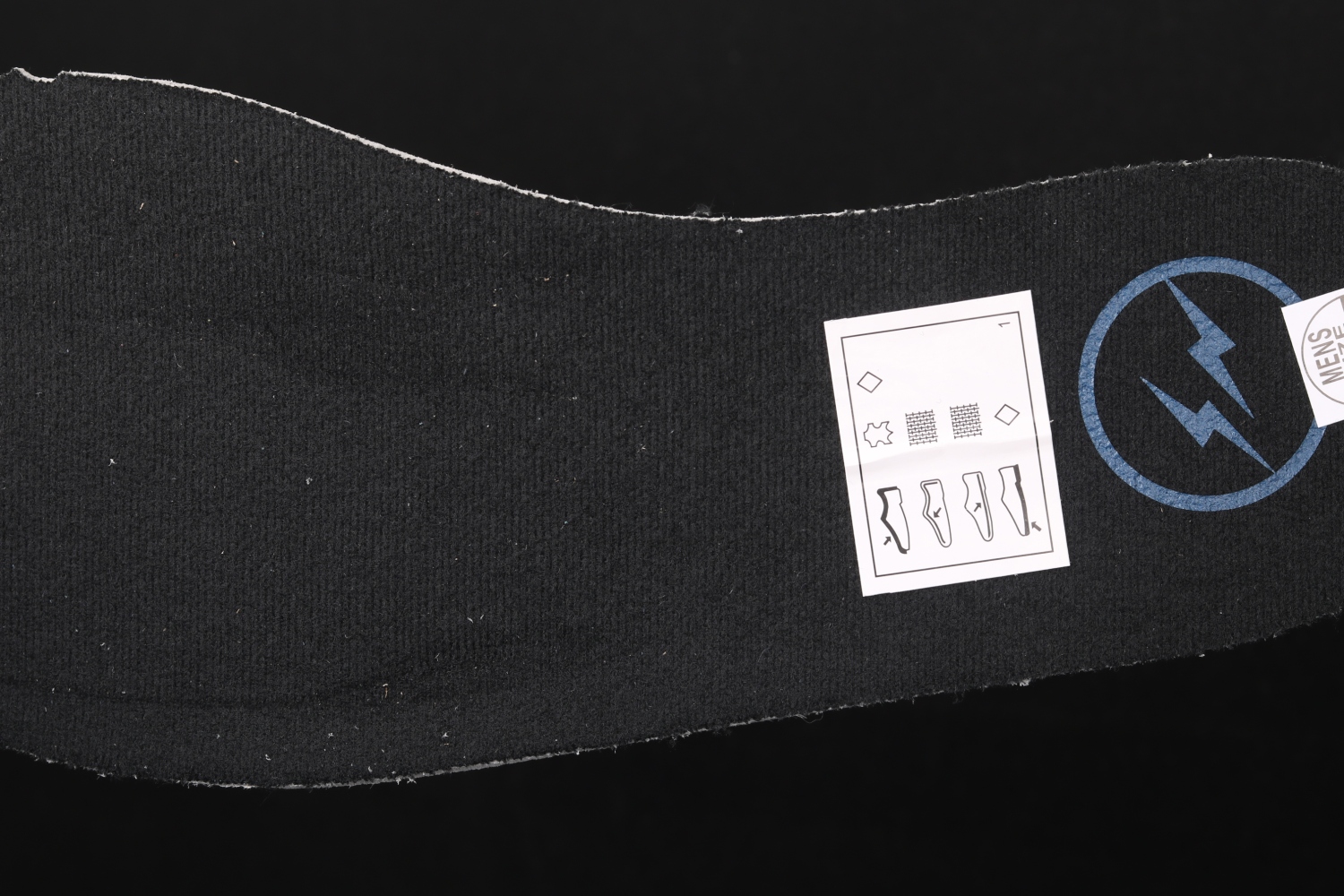 Jordan 1 Retro High Fragment 716371-040