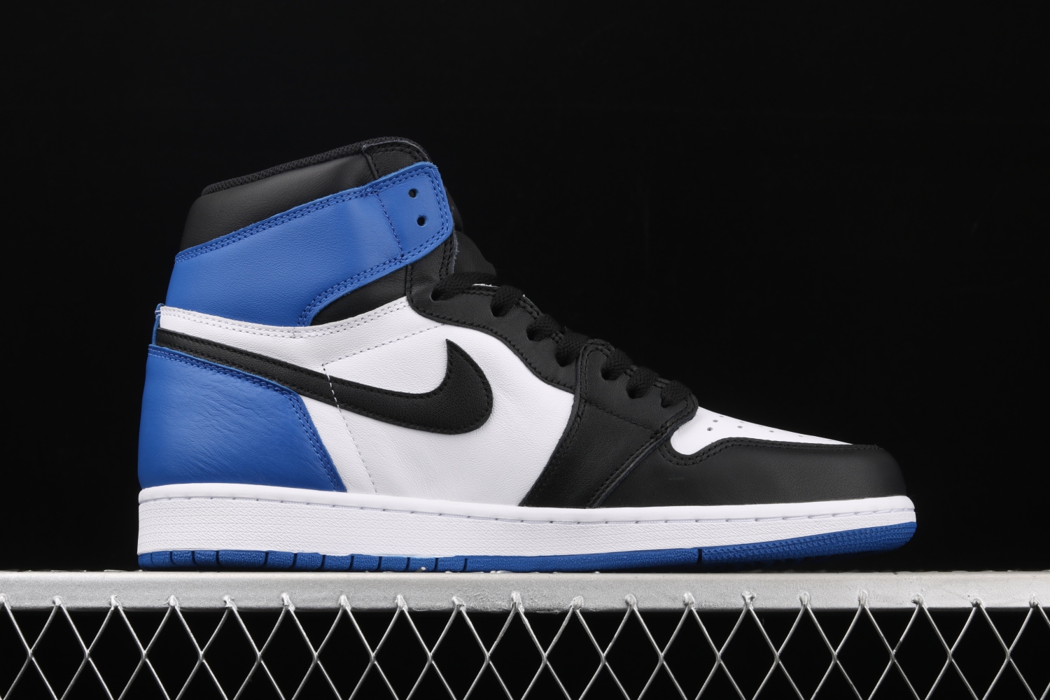 Jordan 1 Retro High Fragment 716371-040