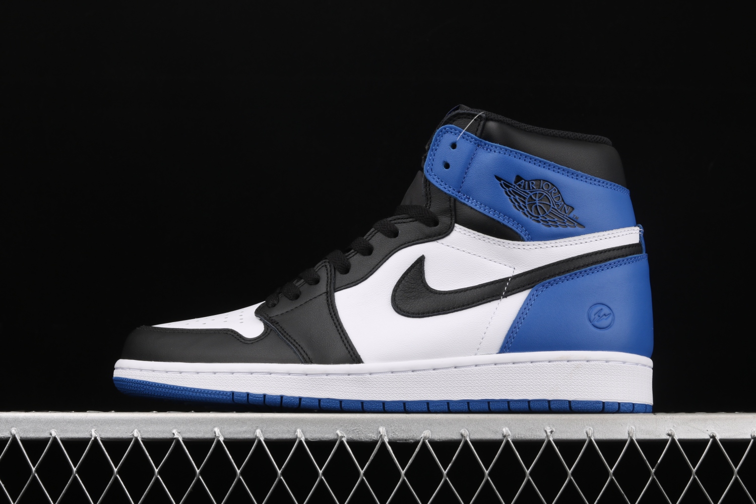 Jordan 1 Retro High Fragment 716371-040