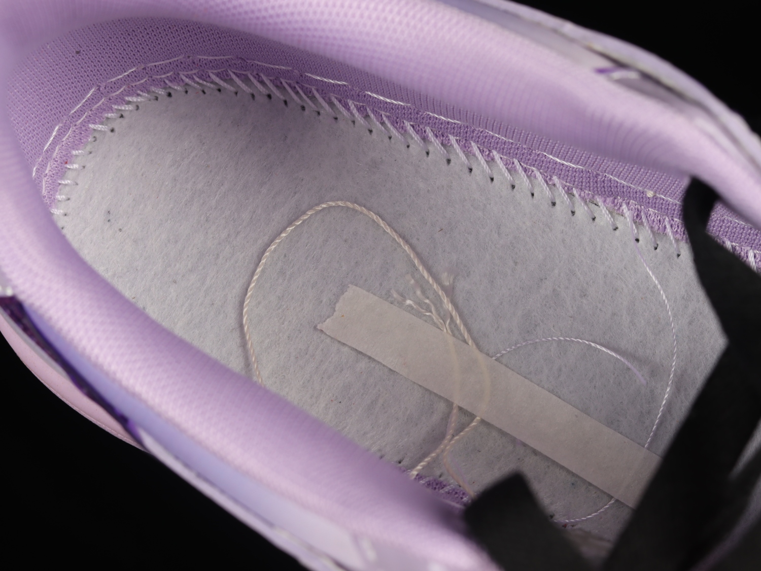 A Bathing Ape Bape SK8 Sta Purple 1130191003 PURPLE
