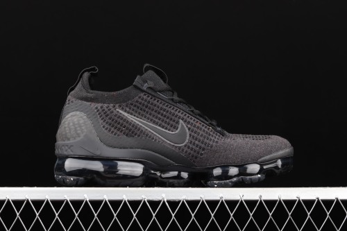 Nike Air VaporMax 2021 FK Black Anthracite DH4084-001