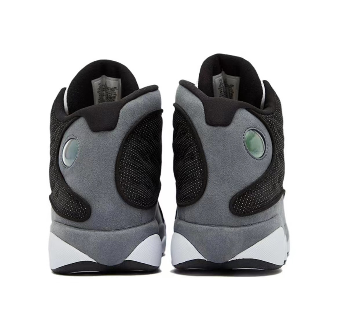 Jordan 13 Retro Black Flint DJ5982-060
