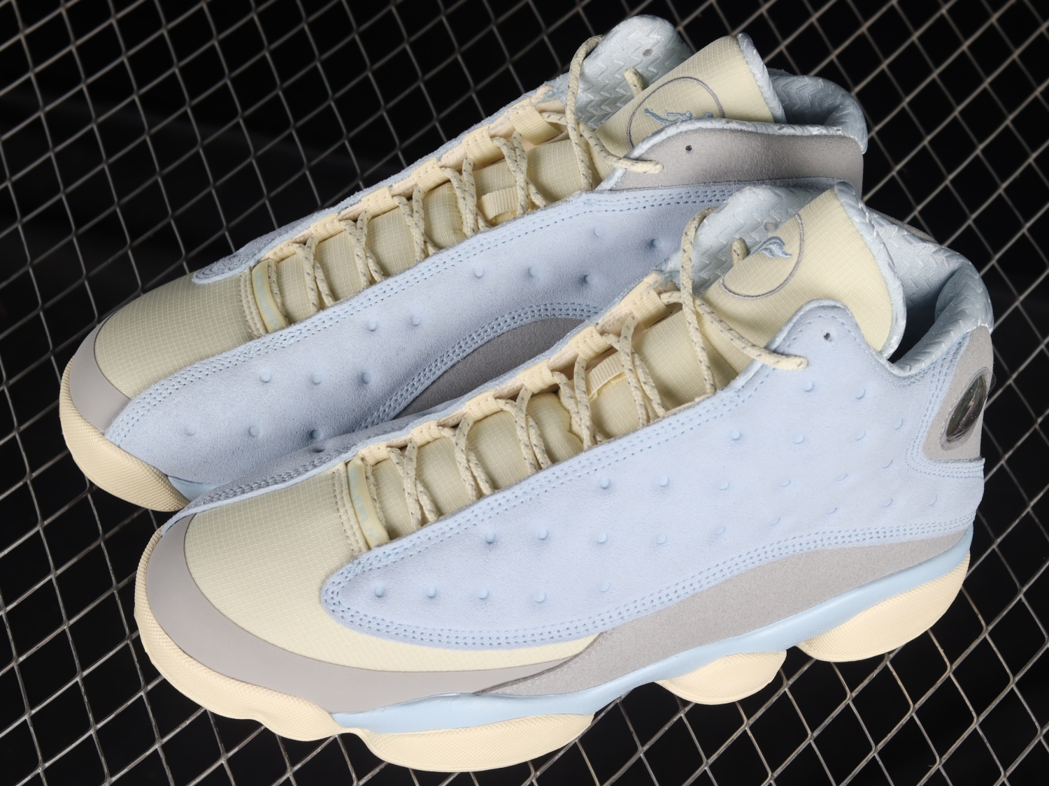 Jordan 13 Retro SoleFly DX5763-100