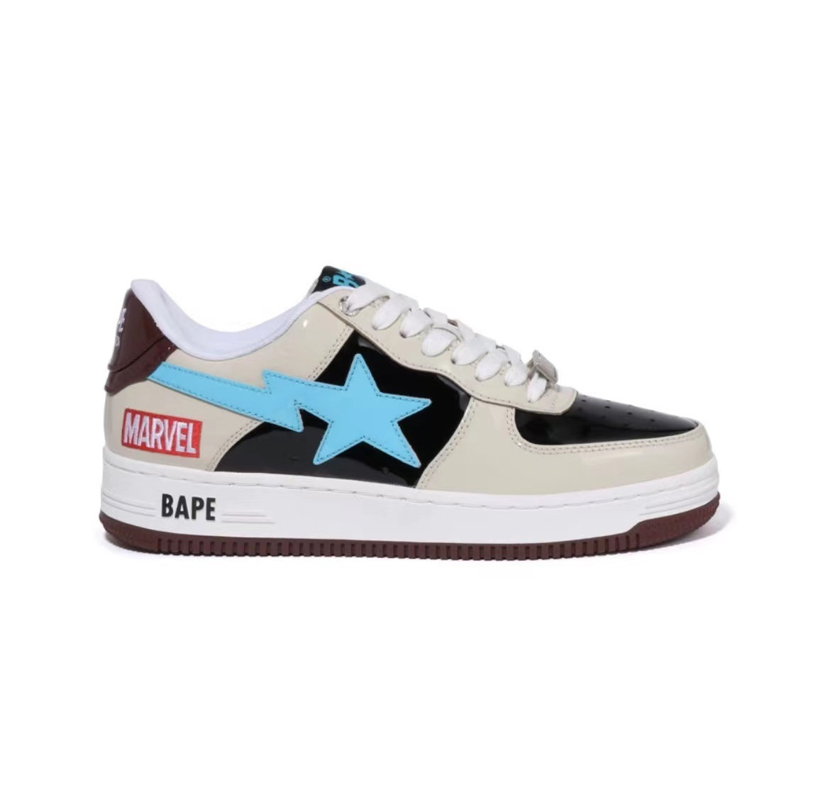 A Bathing Ape Bape Sta 1I73-191-906
