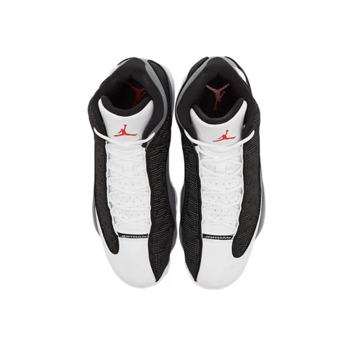 Jordan 13 Retro Black Flint DJ5982-060