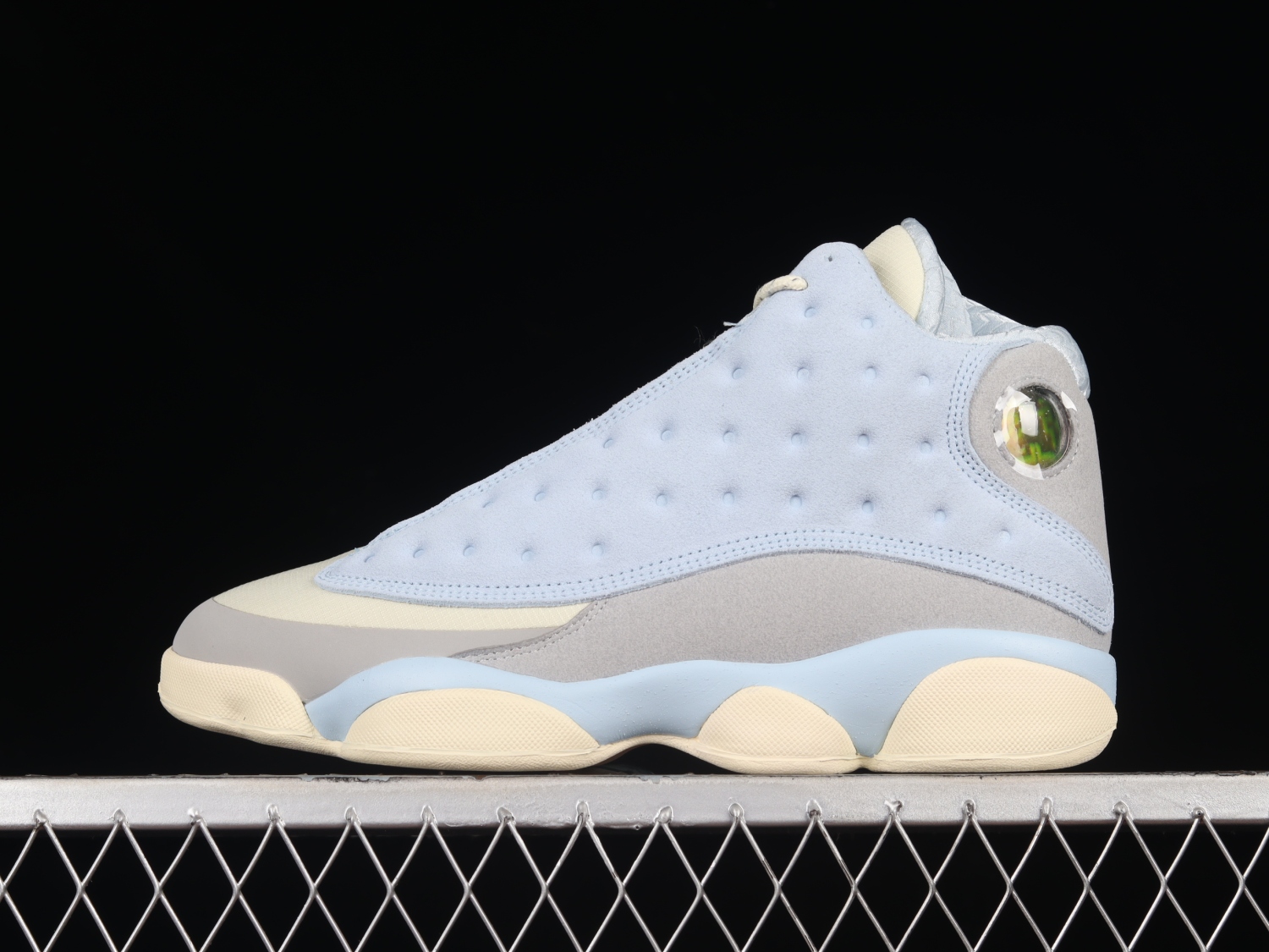 Jordan 13 Retro SoleFly DX5763-100