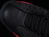 Jordan 13 Retro Bred (2017) 414571-004