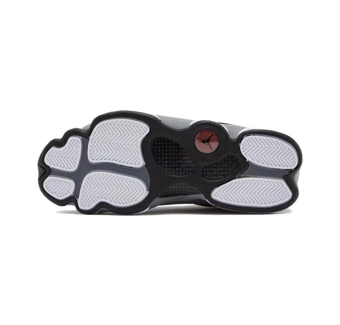 Jordan 13 Retro Black Flint DJ5982-060