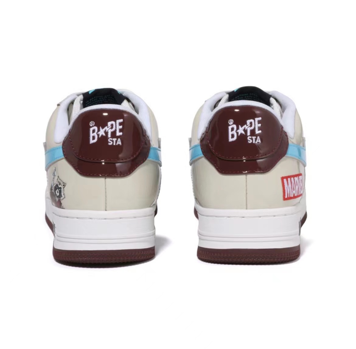 A Bathing Ape Bape Sta 1I73-191-906