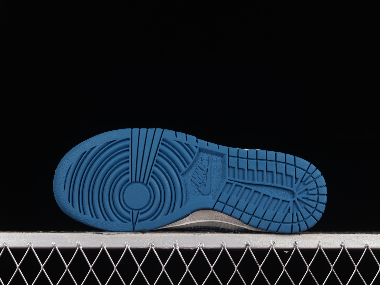 Nike Dunk Low Industrial Blue Sashiko DV0834-101