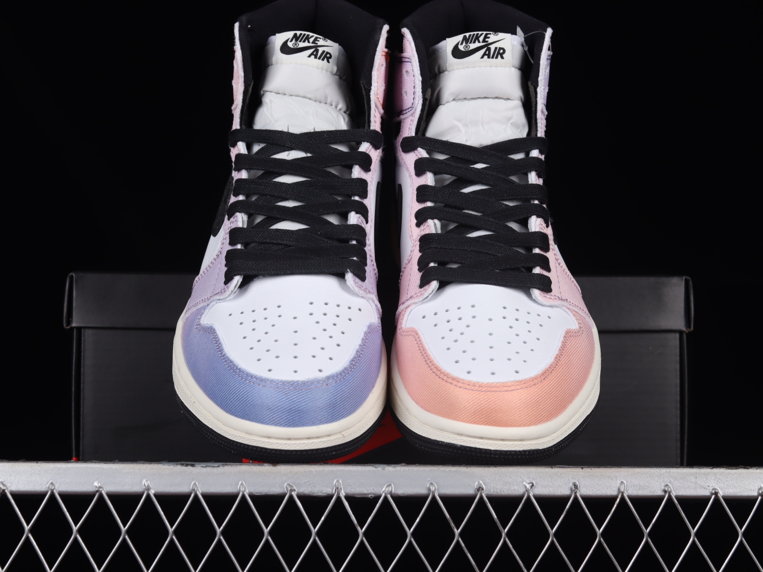 Jordan 1 Retro High OG Skyline DX0054-805