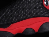 Jordan 13 Retro Bred (2017) 414571-004