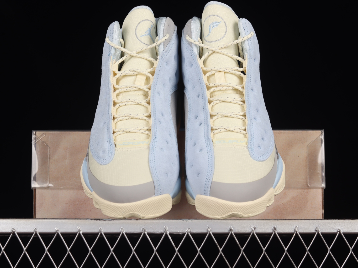 Jordan 13 Retro SoleFly DX5763-100