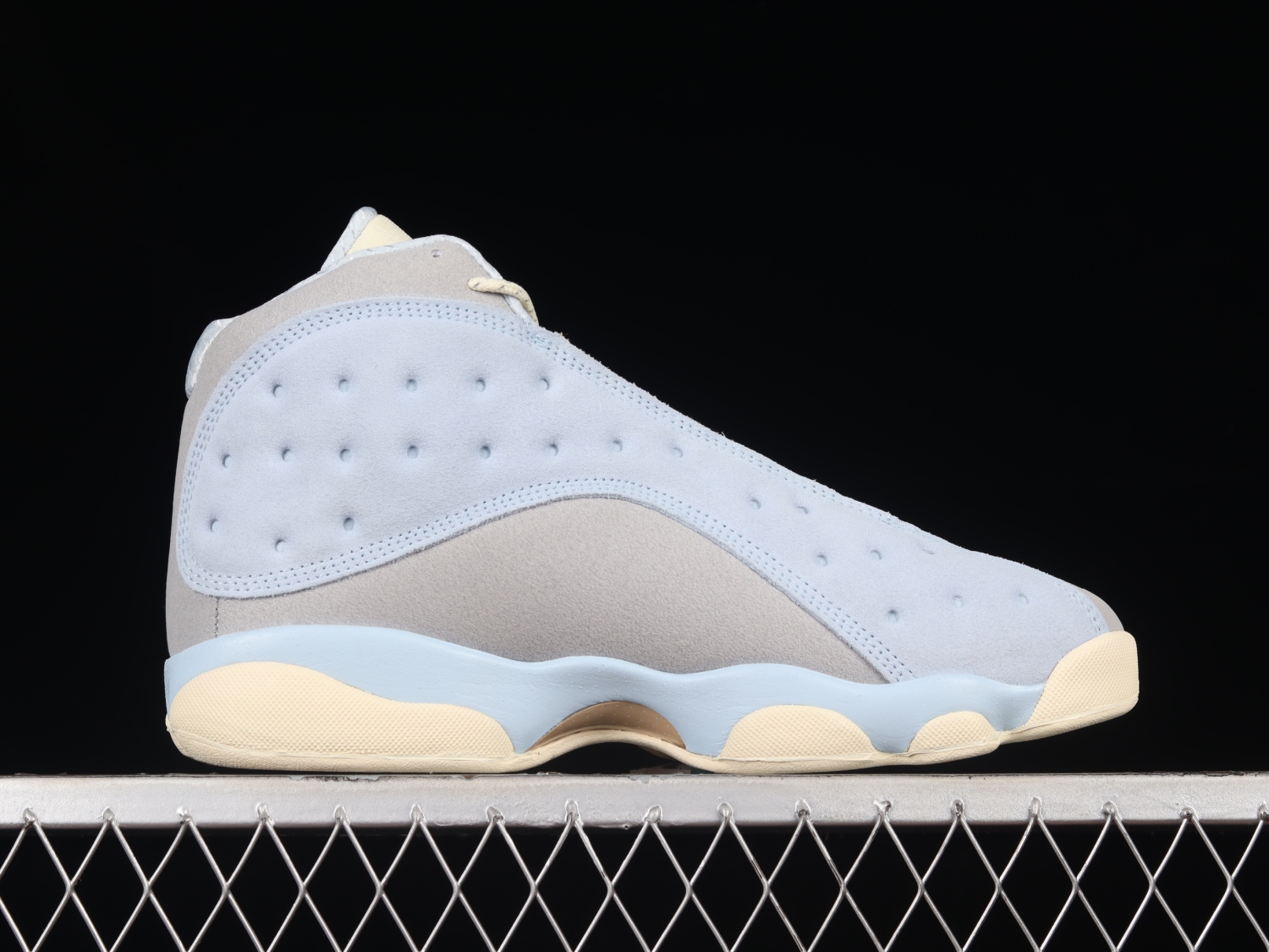 Jordan 13 Retro SoleFly DX5763-100